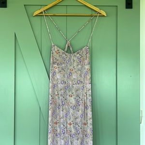 Acacia Gladys Dress